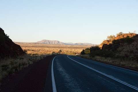 Photo: Yandi Mine